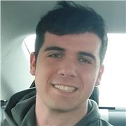 Profesor de Arte 3D para Cine y Videojuegos Vitoria-Gasteiz
